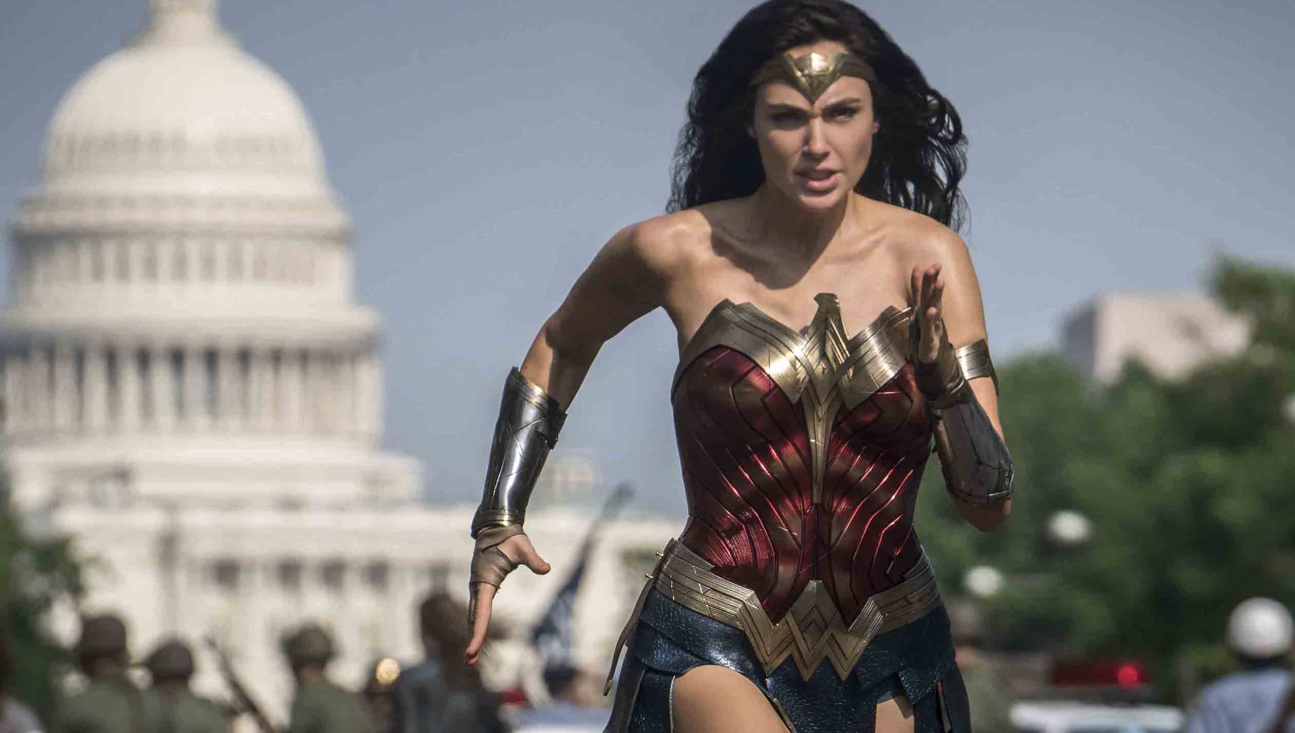 Wonder Woman 3 Rumored To Return To Serious Tone, Introduce Major DC  Villain - Bounding Into Comics