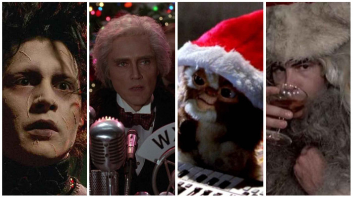 The best alternative Christmas movies that will put you in the festive mood