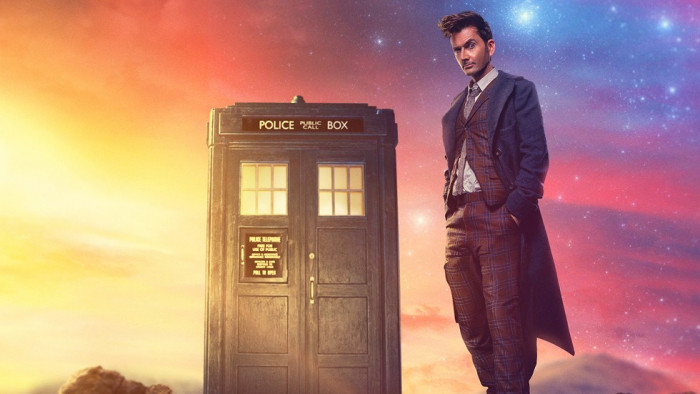 Coolest shows of all time