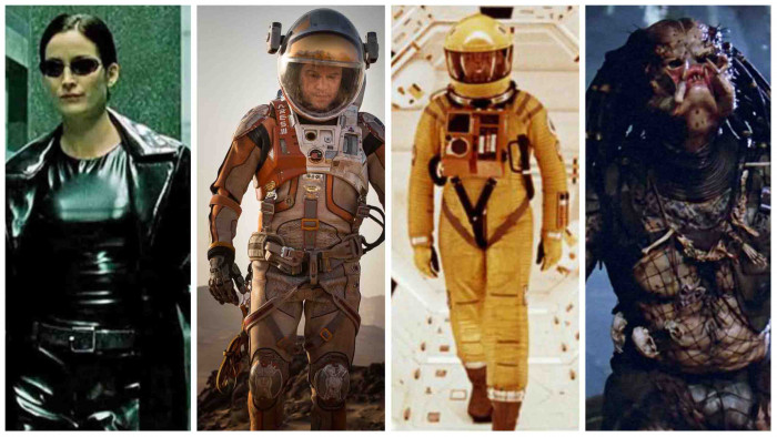 The best sci-fi movies of all time
