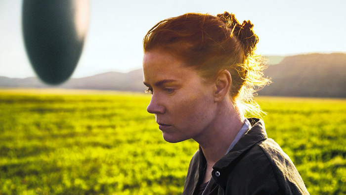 Best sci-fi movies