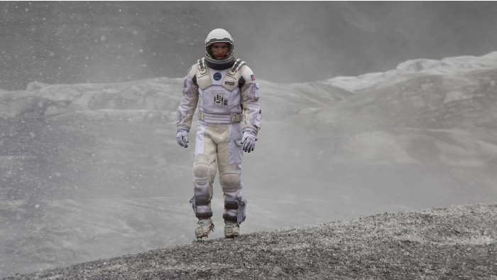 Best sci-fi movies