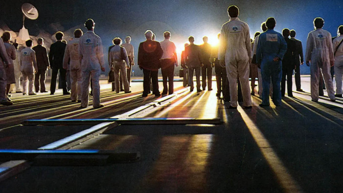 Best sci-fi movies