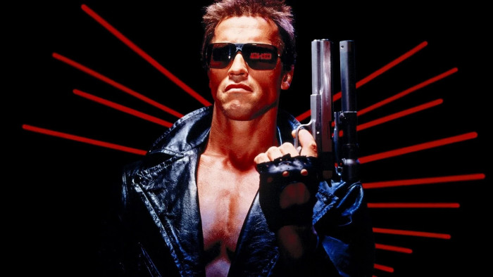 Best sci-fi movies
