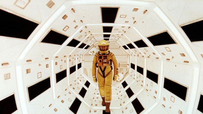 Best sci-fi movies