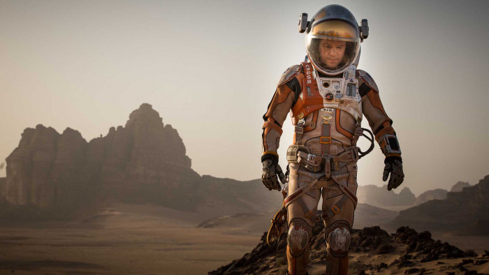 Best sci-fi movies
