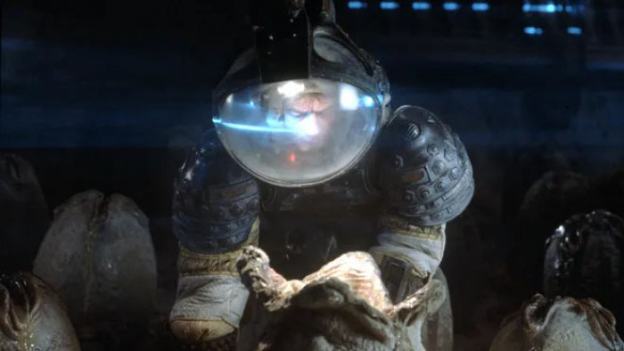 Best sci-fi movies