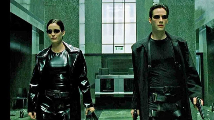 Best sci-fi movies