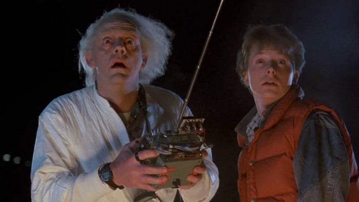 Best sci-fi movies