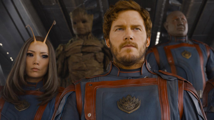 Best upcoming movies
