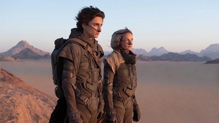 Best upcoming movies
