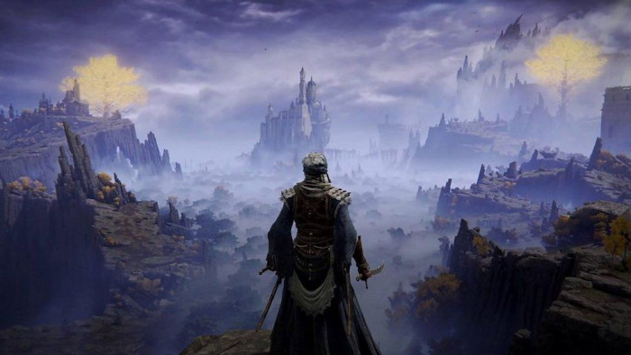 The best video games of 2022