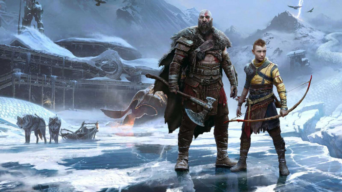 The best video games of 2022