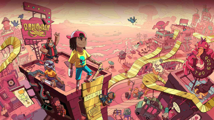 The best video games of 2022