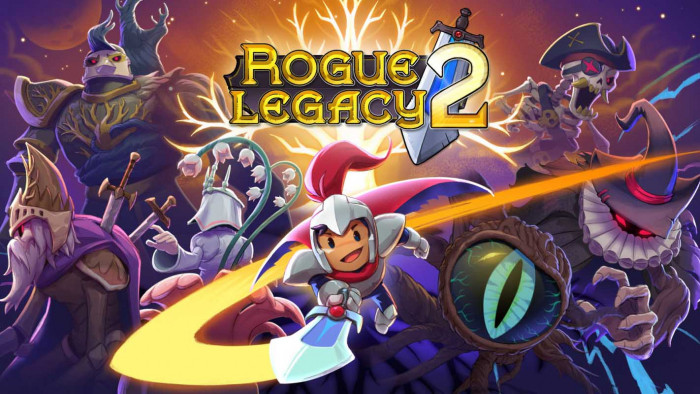 The best video games of 2022