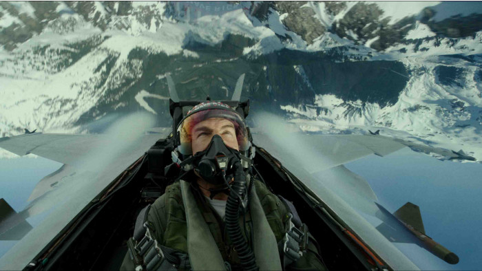 The best movies of 2022