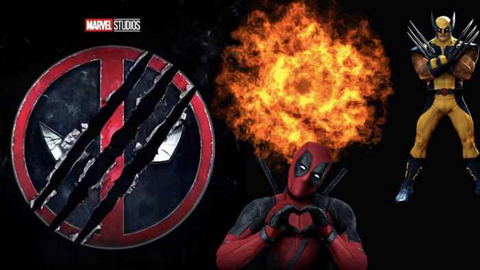 Deadpool 3 details revealed - prepare for violence, arguments and plenty of 'hate'