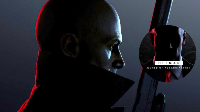 World of Assassination will roll all three Hitman games into one mega bloodbath