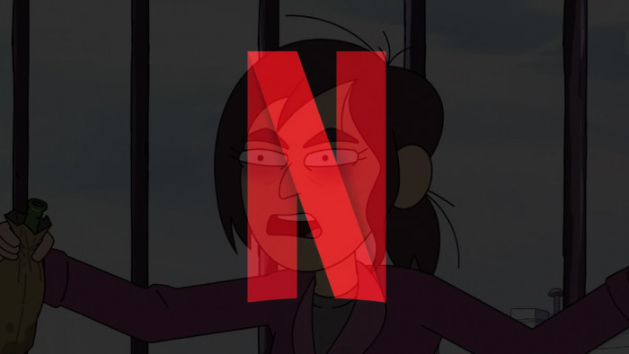 Another cult Netflix show is canceled, despite being renewed