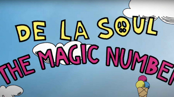 De La Soul's music is finally available to stream - listen to The Magic Number now
