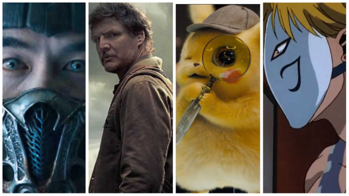 Best video game adaptations: the ones that don’t actually suck