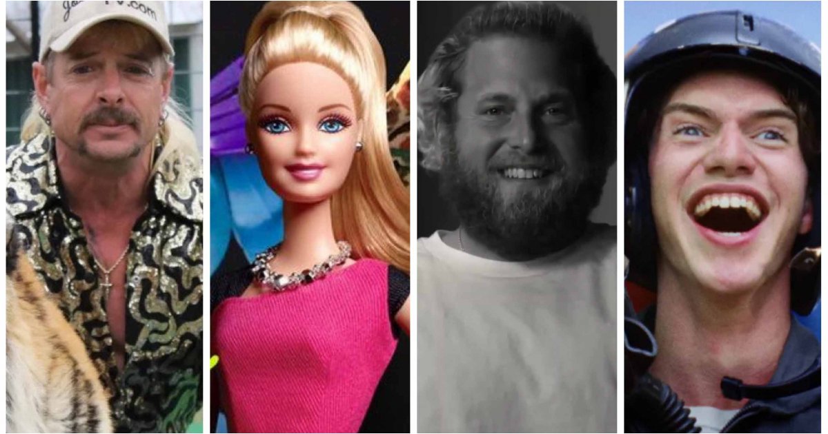 The best documentaries on Netflix in 2024