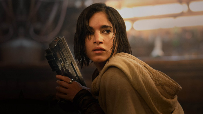 Rebel Moon details revealed: Zack Snyder's 'Star Wars' looks epic