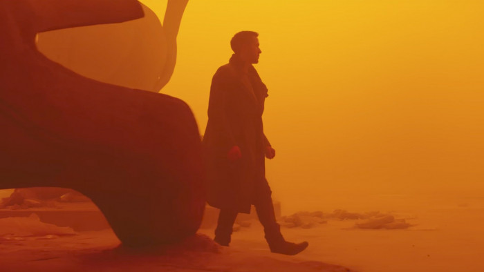 The most visually stunning movies on Netflix
