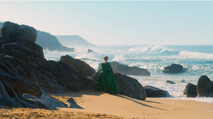 The most visually stunning movies on Netflix