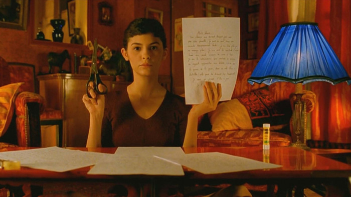 The most visually stunning movies on Netflix