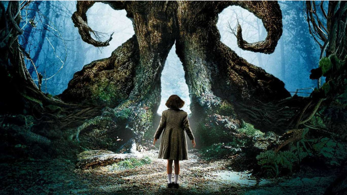 The most visually stunning movies on Netflix