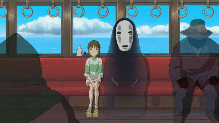 The most visually stunning movies on Netflix