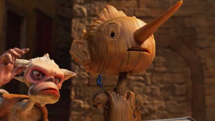 The most visually stunning movies on Netflix