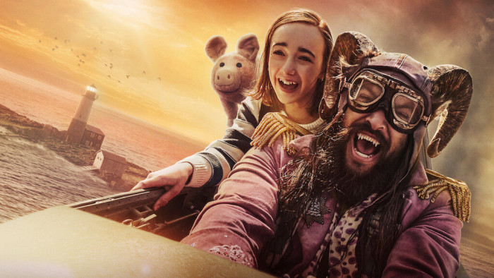 The most visually stunning movies on Netflix