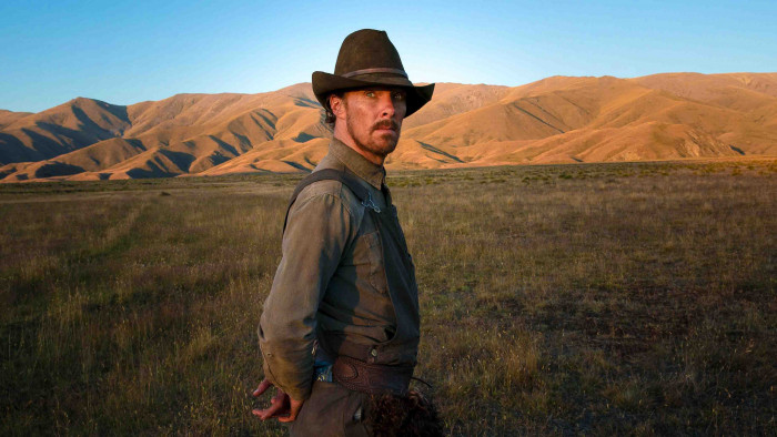 The most visually stunning movies on Netflix