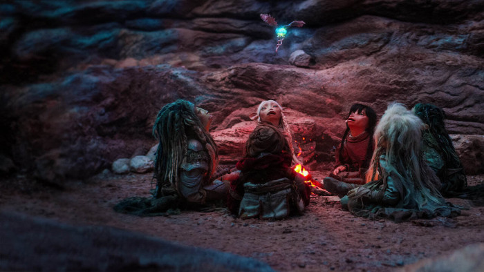 Best 4K Netflix movies and shows