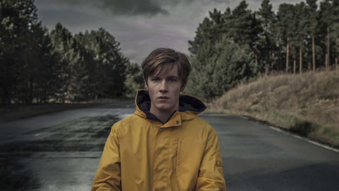 Best 4K Netflix movies and shows