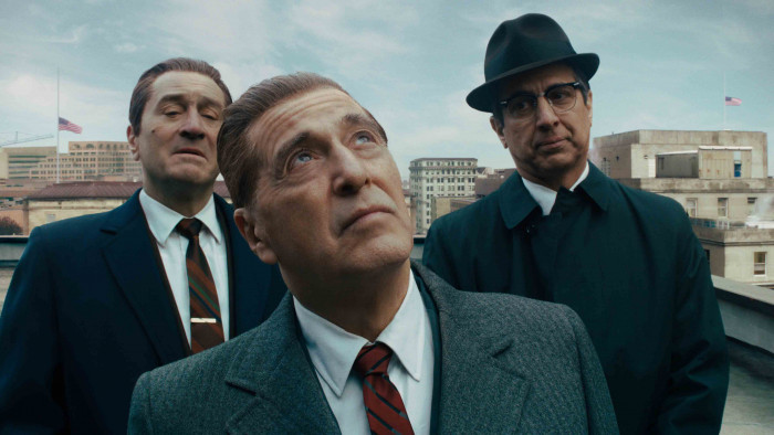 Best 4K Netflix movies and shows