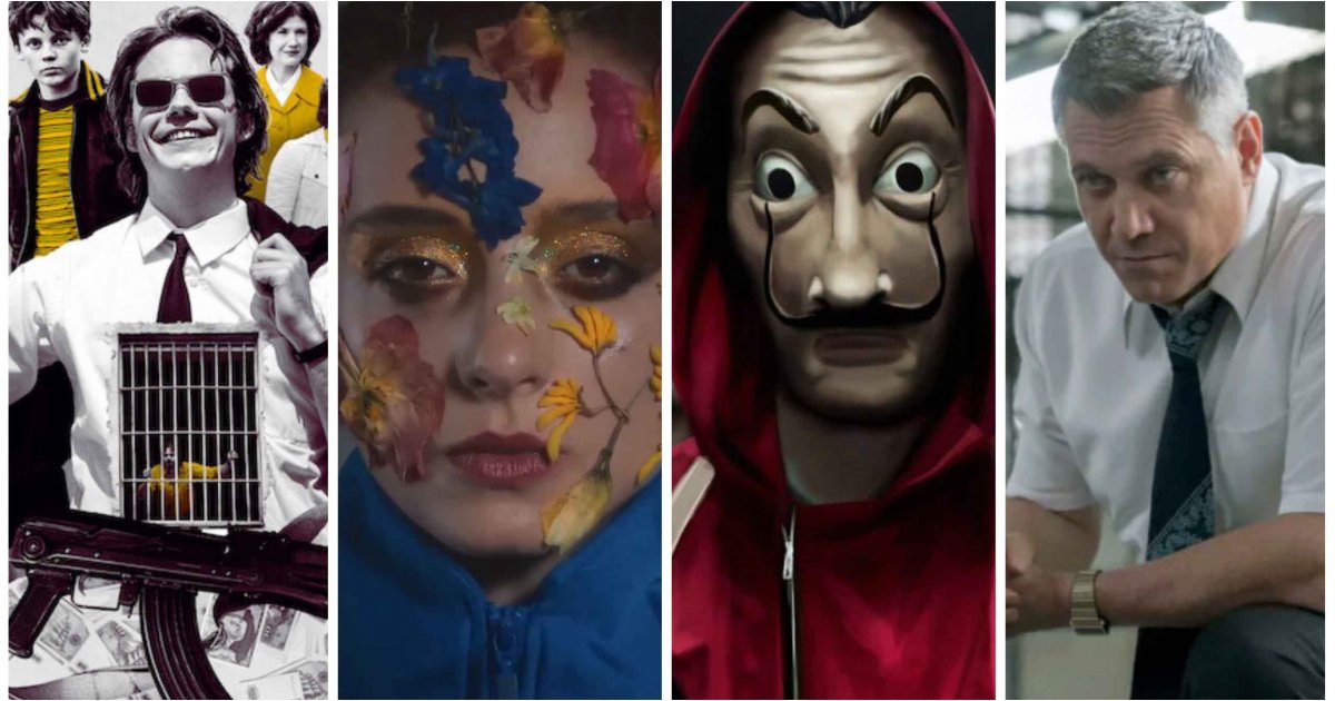 57 Best Shows on Netflix in 2021 — Netflix Dramas, Mysteries, Comedies