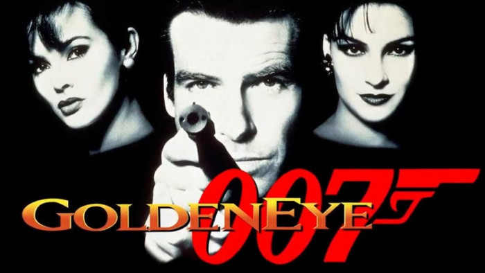 GoldenEye 007' will hit Switch and Xbox on January 27th