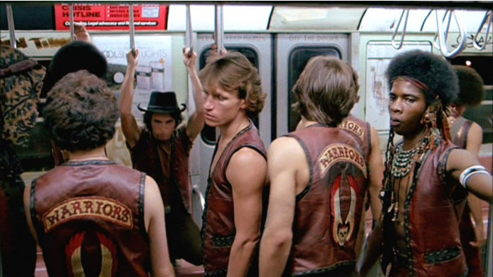 The coolest movies of all time