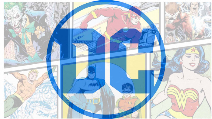 New DC movies and shows revealed: 10 things you need to know