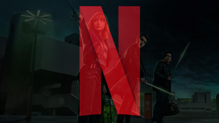 Netflix's latest number one TV show hit really needs to be your next binge-watch