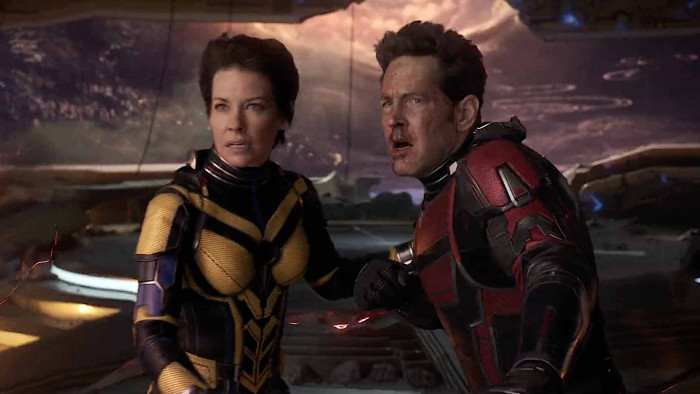 Ant-Man and the Wasp: Quantumania reactions are in - this is what the critics are saying