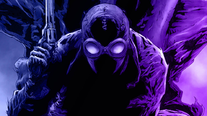 A new live-action Spider-Man TV show is in the works