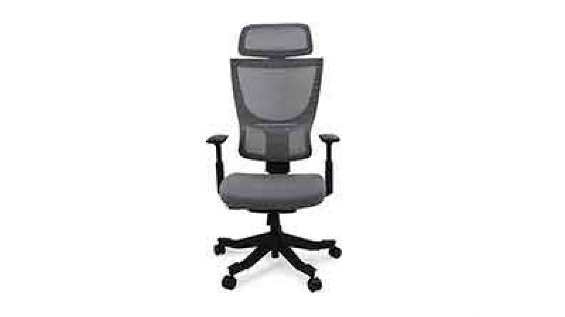 Best office chair UK in 2025 top ergonomic home office chairs tested
