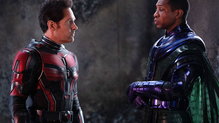 Here's what the critics are saying about Ant-Man and the Wasp