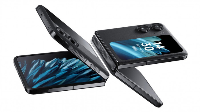 OPPO Find N2 Flip: 5 things to know about the latest foldable phone