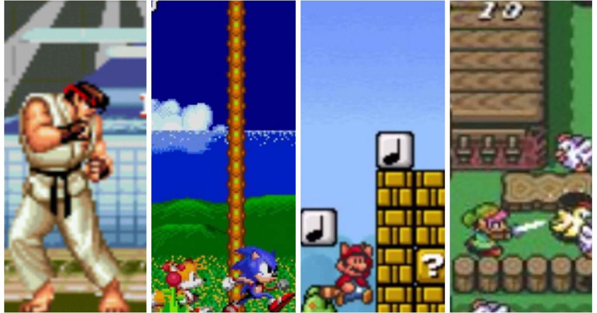 SUPER MARIO BROS CROSSOVER 2 jogo online gratuito em