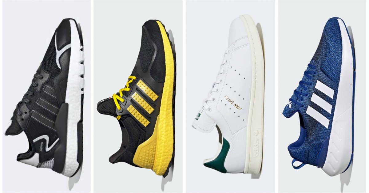 Best Selling Men's Shoes, Clothing & More - adidas US
